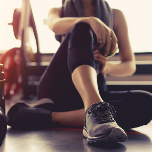 Guide to your first gym workout 
